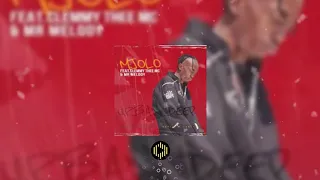 urbandeep mjolo ft clemmy thee mc u0026 mr melody