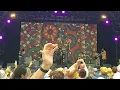 Kanda Bongo Man, Inde Monie, Womad UK July 2022