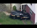 Licking Co deputy who crashed cruiser into home charged with domestic violence