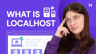 What is localhost Simple guide 2026