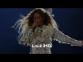 Download Lagu Beyonce - Runnin (Lose it All) - Live in Stockholm, Sweden 26.7.2016 FULL HD