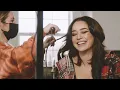 Kat & Alex - I Want It All (Photoshoot Behind the Scenes)