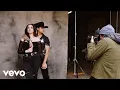 Kat Alex - I Want It All Photoshoot Behind the Scenes