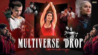 multiverse drop mashup dj love rajesh
