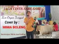 Download Lagu MERINDING MENDENGAR SUARANYA// JAGA CINTA SARE-SARE//LIVE COVER MUSIK// MIMA BOLENG