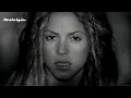 Shakira - No (feat. Gustavo Cerati) (Letra/Lyrics)