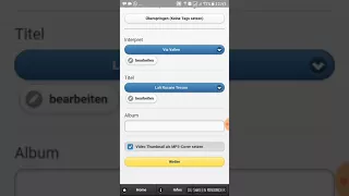 cara download lagu dihp android aman dari virus part 2