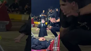 بدة زحف النشامة 