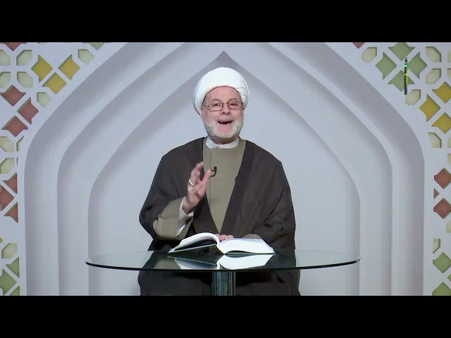 ⁣34الجزء الأول،السرّ فی عدم قبول العلم الحضوری للخطاء،بهذا..، ص163-الأستاذ:سماحة الشیخ فضیل الجزائری
