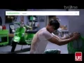 Iklan Tokopedia - Water [a.k.a Keran Air] [with Naga Mazari]