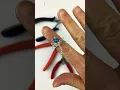 Wire Dragonfly Ring Tutorial