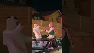 رقص شباب السعوديه في اليوم الوطني       ترند السعودية  ترند  يوتيوب  بنات شباب دندنها