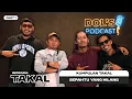 Lagu DP EPS 102 | PART 1 : KUMPULAN TAKAL DALAM PROGRAM SEPAHTU YANG HILANG