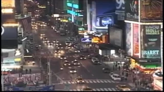 MOVIES101 Trailer with Jerry Orbach 1990
