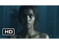 Gothika Movie CLIP - Cutting in the Shower 2003