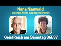Download Lagu Kunst als Tor zu anderen Welten - Nana Nauwald S6E37