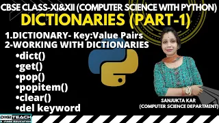 in Python KEYWORD empty dictionary