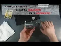 Harbor Freight Digital Caliper Is It Accurate