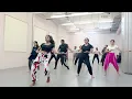 Ra Ra Reddy I’m Ready | Iswarya Jayakumar Choreography