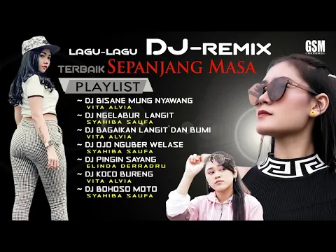 Download MP3 Lagu Lagu  Dj Terbaik Sepanjang Masa