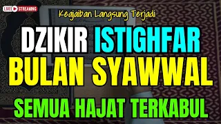 Download BUANG SEMUA SUSAHMU❗ Istighfar | Taubatan Nasuha | Astaghfirullah Robbal Baroya MP3