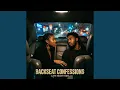 Backseat Confessions - Late Night R B