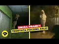 Lagu DIKIRA PRANK?! TERNYATA POCONG ASLI!! INI PENAMPAKAN POCONG TERJELAS TERREKAM KAMERA!! 😱