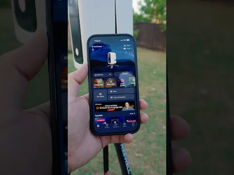 EASY Astrophotography with the Seestar S30 Pro! 🌟