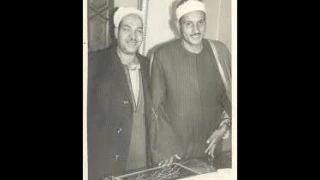 الشيخ حمدي الزامل وسوره ابراهيم 