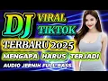 Lagu MENGAPA HARUS TERJADI-  DJ TERBARU VIRAL TIKTOK FULL BASS