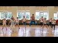 Zumba kids - Nathan Evans -  Wellerman remix