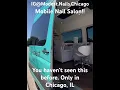 Mobile Nail Salon Modest Nails Chicago