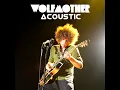 Wolfmother - Cosmic Egg (Acoustic v.2)