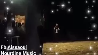 خالد سوڤري بايتين سكارة في الواد الكبير 