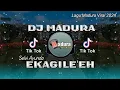 Download Lagu DJ MADURA | EKAGILE'EH | SELVI AYUNDA | LAGU MADURA TERBARU 2024 VIRAL