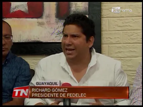 Trabajadores rechazan concesión de CNT y empresas eléctricas