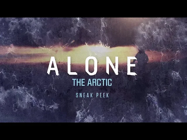 ALONE | Season 6 Premieres June 6 10 EP