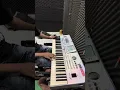 Lagu STYLE KORG - TUNGGAL EKA - DENNY CAKNAN