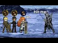 Download Lagu Killing The Last Knight without attacking [Limbus Company]