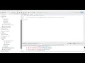 JSML GUI Framework Tutorial 2 Adding Widgets