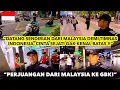 Download Lagu SEORANG DIRI TEMPUH RIBUAN KILOMETER DEMI GARUDA DI GBK, GAK ADA KATA MENYERAH! #timnasindonesia Download Lagu SEORANG DIRI TEMPUH RIBUAN KILOMETER DEMI GARUDA DI GBK, GAK ADA KATA MENYERAH! #timnasindonesia