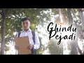 Lagu Pagar Alam, Ghindu Pejadi - Dimas CP | Official Video Klip
