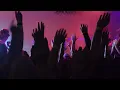 Wind Walkers "The End Aesthetic" LIVE