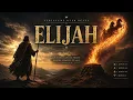 Elijah by Scripture Over Beats  #gospel #christianmusic #revivalrap #rap #faithingod 