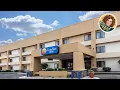 Comfort Inn Fort Wayne Fort Wayne IN United States Hotel Review