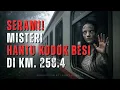 Download Lagu SISI GELAP KECELAKAAN KERETA API TAHUN 1993 | TRAGEDI RATU JAYA | DI KM 25.8.4.