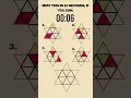 Psychometric Test Hex Challenge Can You Spot the Rule