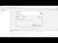Creating and Running a Java Project Documentation Indentation as Well