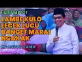 Lagu CERAMAH FULL HUMOR DI MALANG - PENGAJIAN LUCU ABAH ANZA KH ANWAR ZAHID