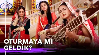 swara ve raginiden gitar ov b ak s rt hint dizisi 59 b l m